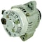 Wai Global Alternator, ALTND IRIF, 80 Amp12 Volt, CCW, 6Groove Pulley 13767N - alternate 1
